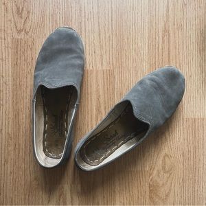 🩶 GUC Sabah in Ashmore Gray 🩶